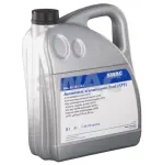 Automātiskās transmisijas eļļa 50 10 1161